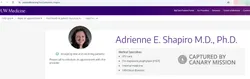 Adrienne Shapiro