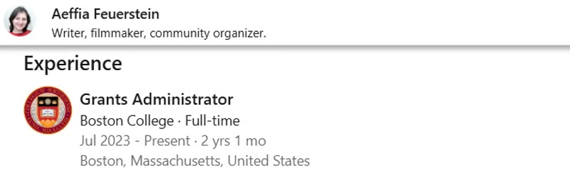 Aeffia Feuerstein_#2