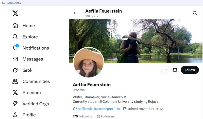 Aeffia Feuerstein_#4