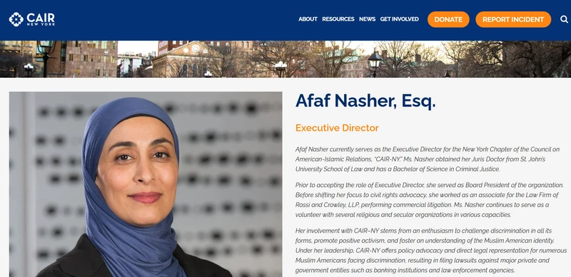 Afaf Nasher_#9