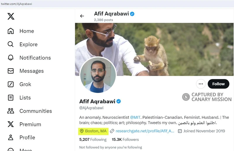 Afif Aqrabawi cm17 X_#17