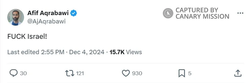 Afif Aqrabawi cm24 X_#24