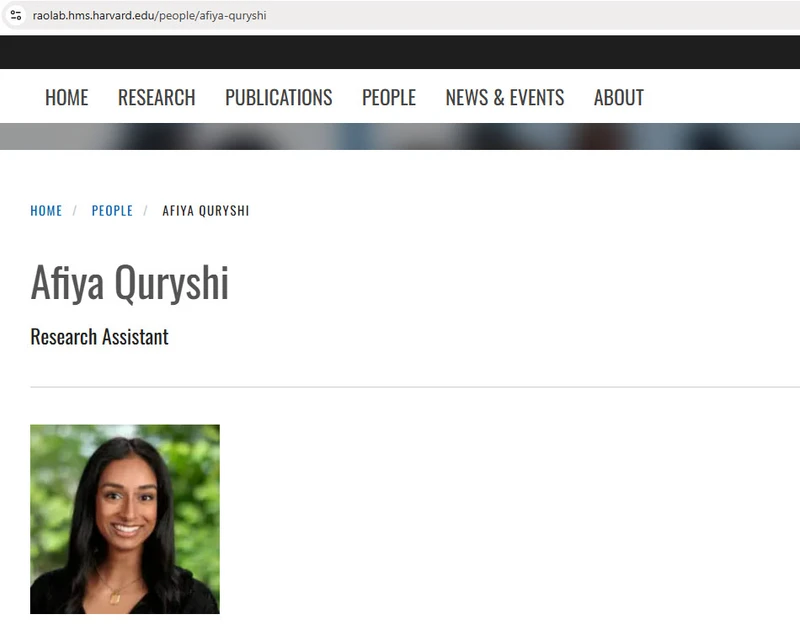 Afiya_Quryshi_Jun_23_2025_raolabs.hms.harvard.edu.jpg_#2