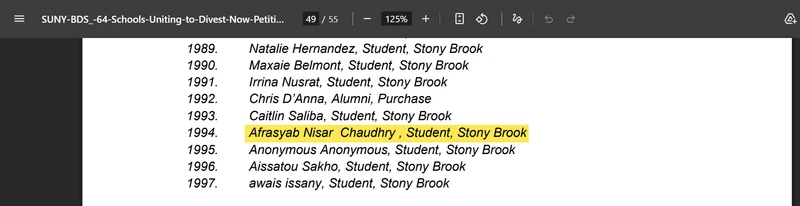 Afrasyab Nisar Chaudhry_#1