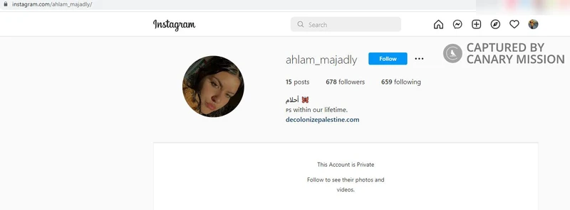 Ahlam Majadly cm42 Instagram_#33