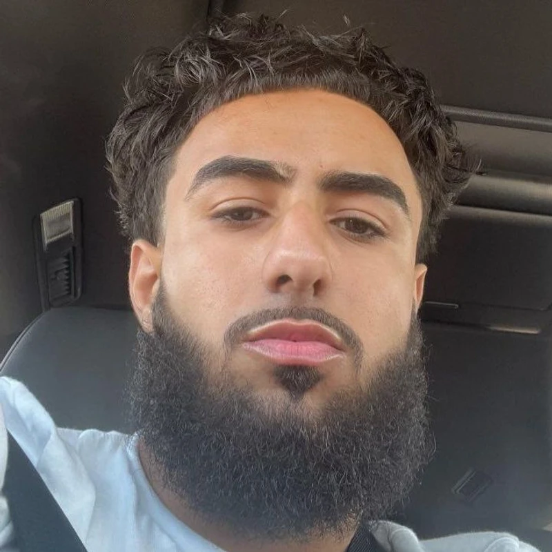 Ahmad twam canary mission