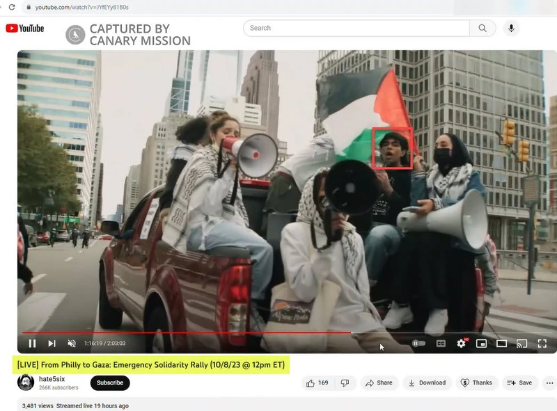 Ahmed Abdelhamid cm01 YouTube_#1