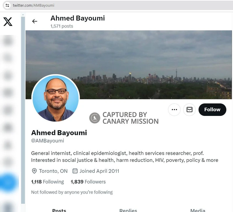 Ahmed Bayoumi_#7