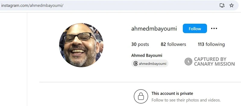 Ahmed Bayoumi_#8
