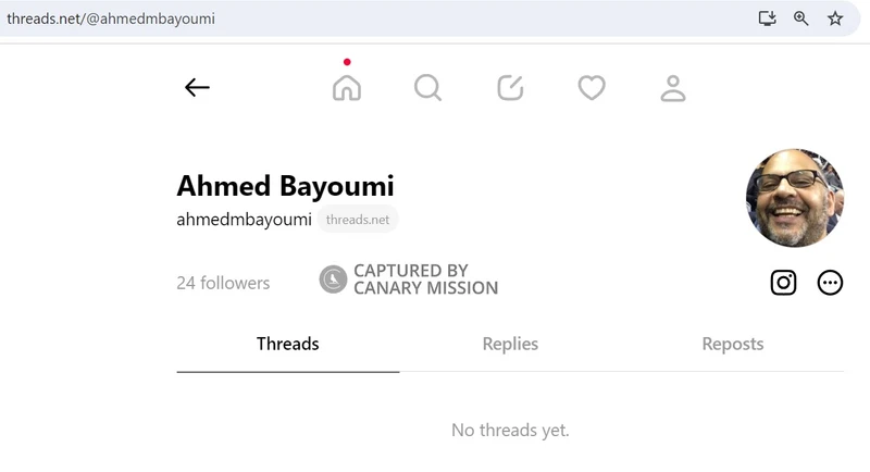 Ahmed Bayoumi_#9