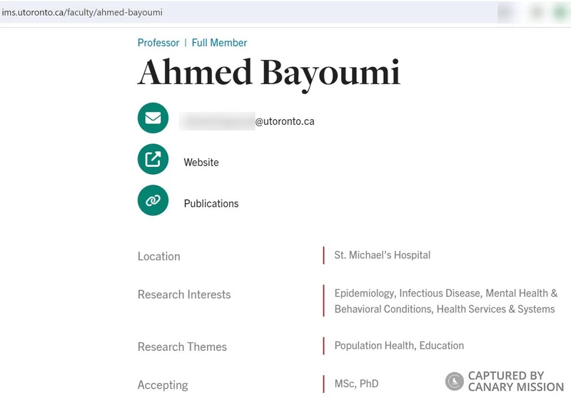 Ahmed Bayoumi_#12