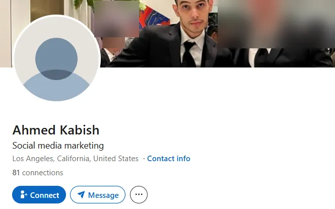 Ahmed Kabish_#1