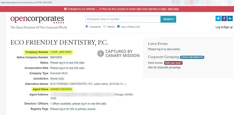 Ahmed Mataria cm10 opencorporates.com_#10