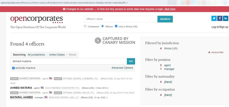 Ahmed Mataria cm11 opencorporates.com_#11