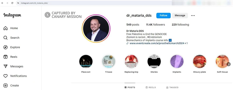 Ahmed Mataria cm18 Instagram_#18