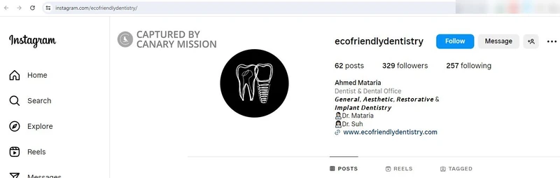 Ahmed Mataria cm19 Instagram_#19