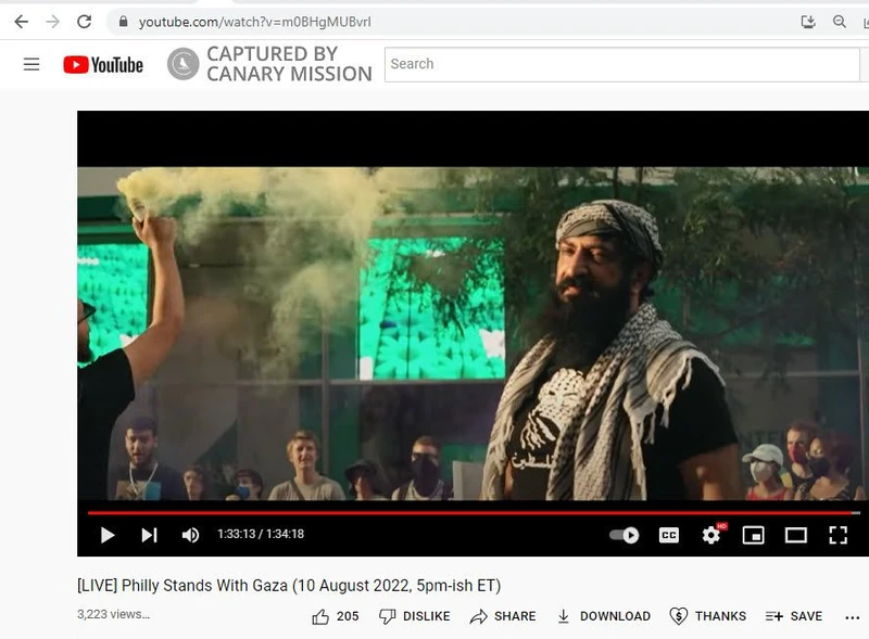 Ahmed Shaat cm01 Youtube_#1