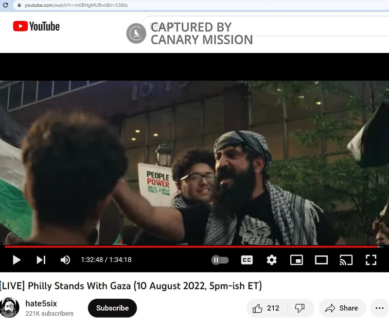 Ahmed Shaat cm17 Youtube _#15