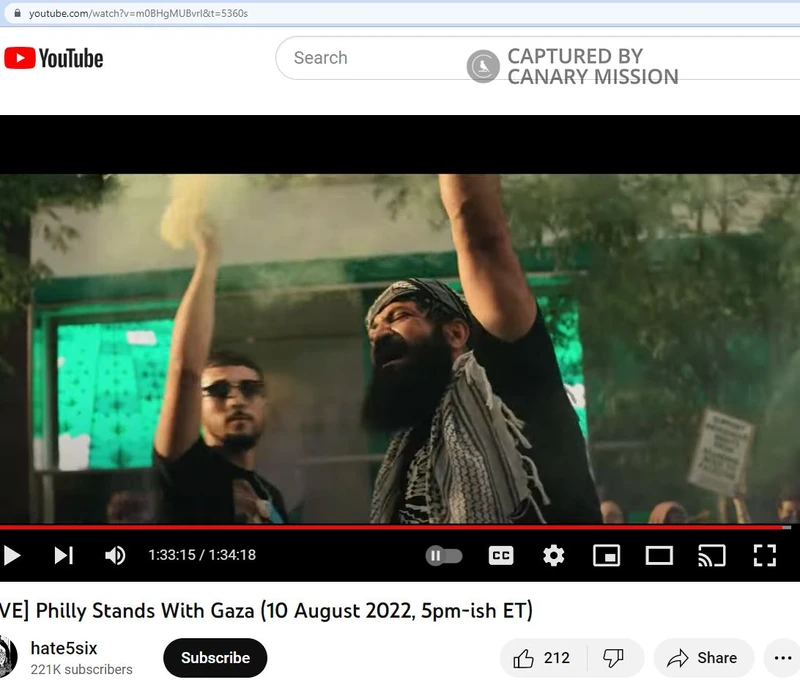 Ahmed Shaat cm18 Youtube_#16
