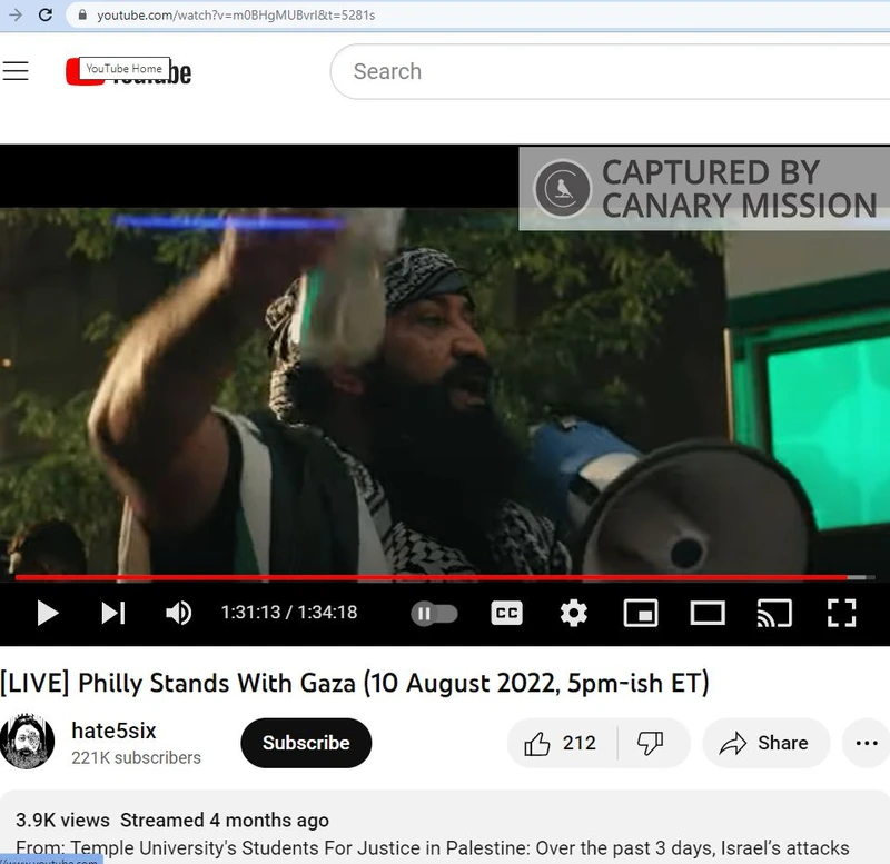 Ahmed Shaat cm24 Youtube_#21
