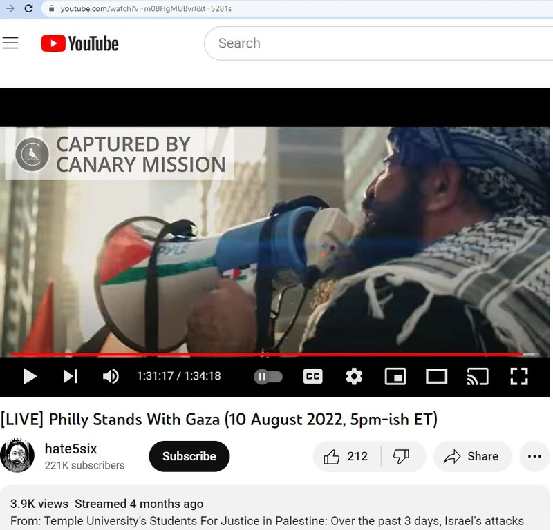 Ahmed Shaat cm25 Youtube_#22