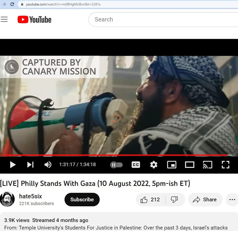 Ahmed Shaat cm25a Youtube_#23