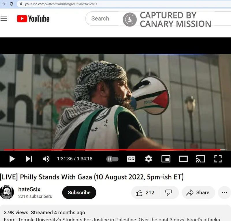 Ahmed Shaat cm25b Youtube_#24