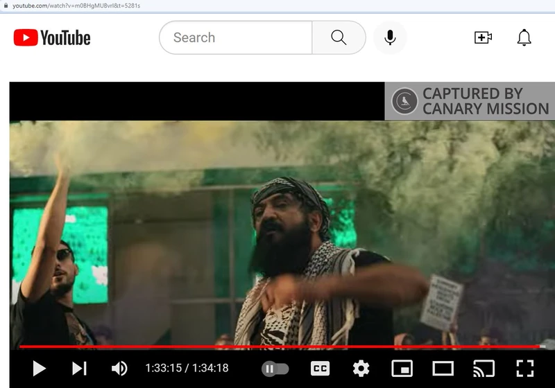 Ahmed Shaat cm25g Youtube_#28