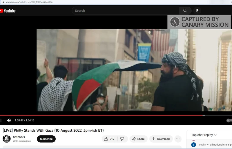 Ahmed Shaat cm26 Youtube_#29