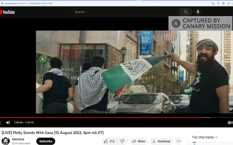 Ahmed Shaat cm27 Youtube_#30