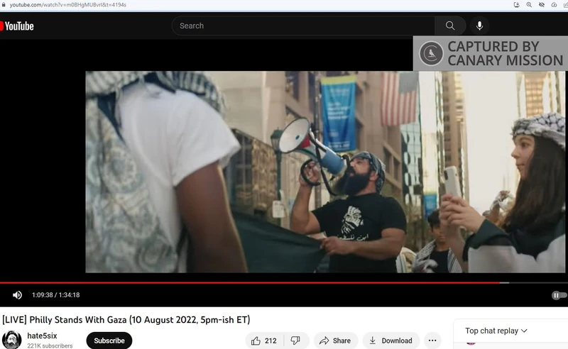 Ahmed Shaat cm28 Youtube_#31
