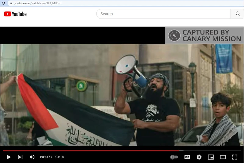 Ahmed Shaat cm30 Youtube_#33