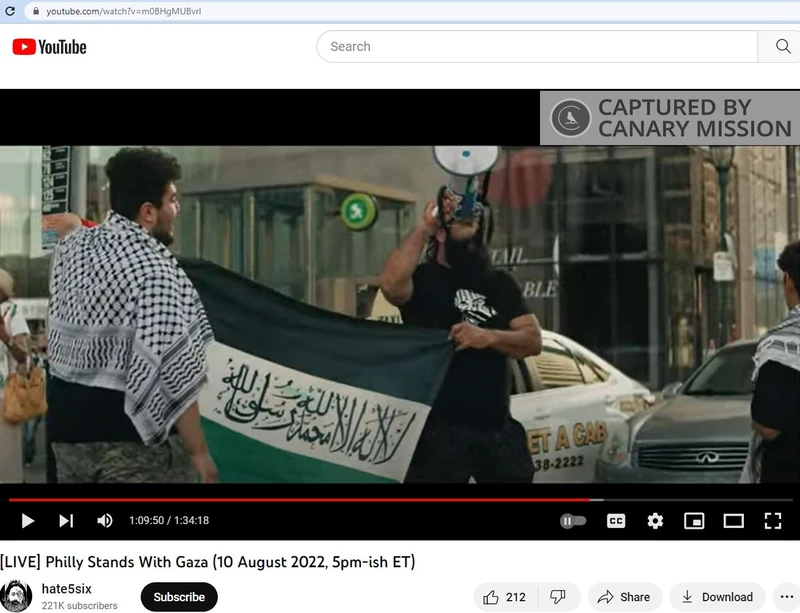 Ahmed Shaat cm31 Youtube_#34