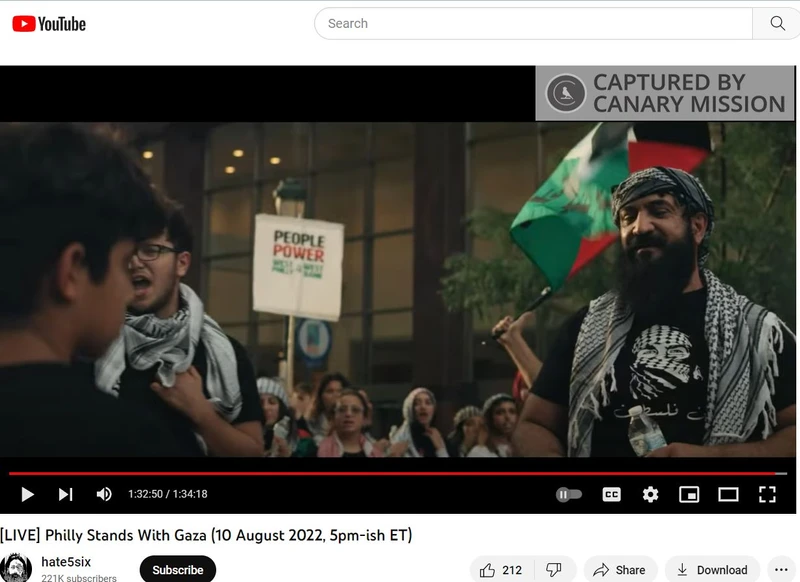 Ahmed Shaat cm33 Youtube_#36