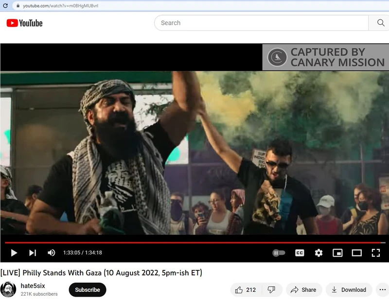 Ahmed Shaat cm37 Youtube_#39