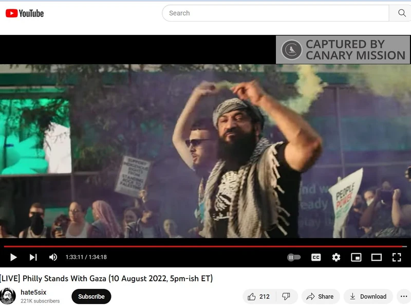 Ahmed Shaat cm38 Youtube_#40