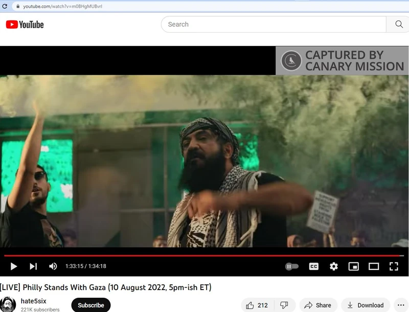 Ahmed Shaat cm39 Youtube_#41