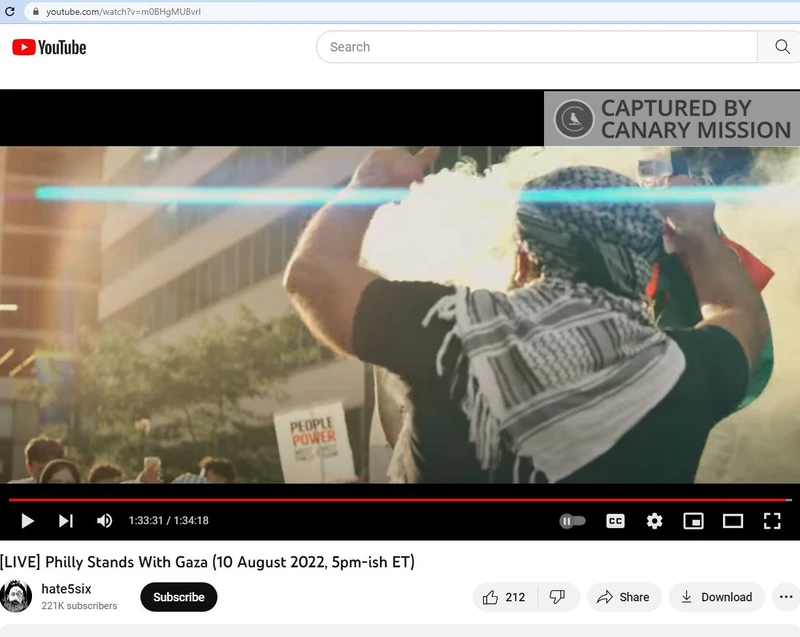 Ahmed Shaat cm44 Youtube_#46