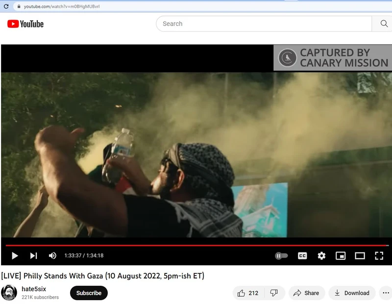 Ahmed Shaat cm47 Youtube_#48