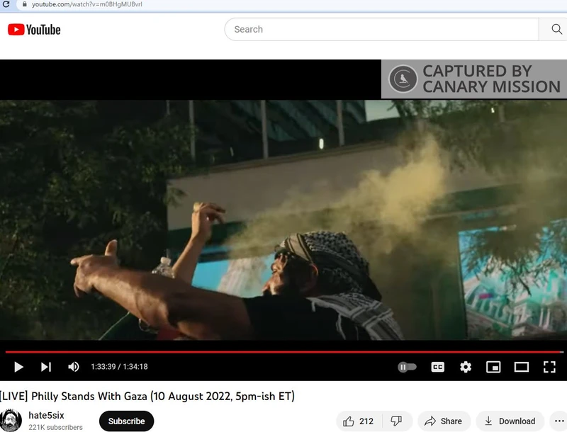 Ahmed Shaat cm48 Youtube_#49