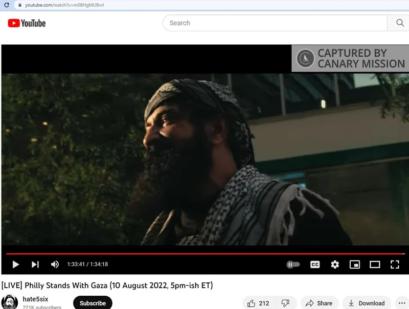 Ahmed Shaat cm49 Youtube_#50