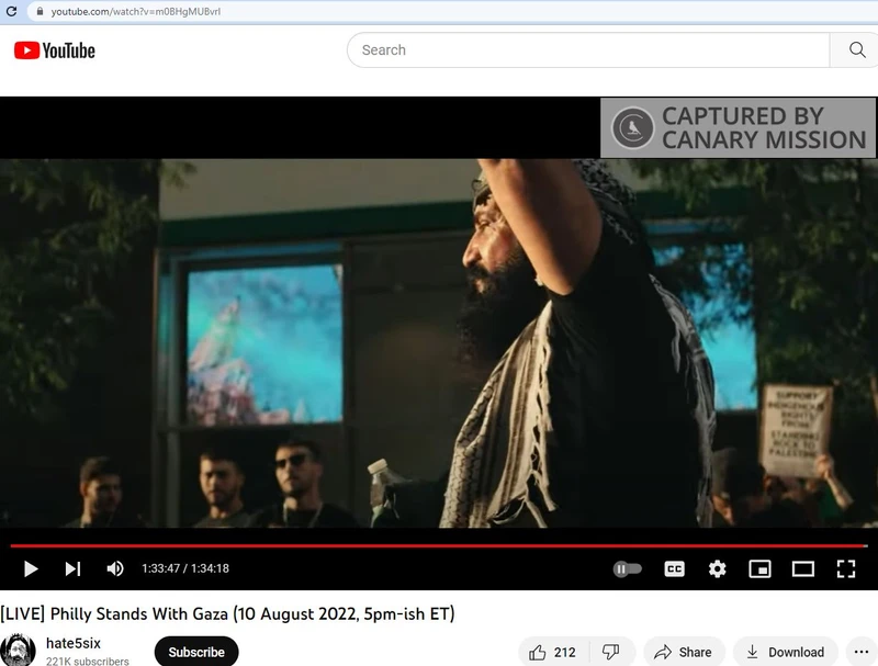 Ahmed Shaat cm50 Youtube_#51