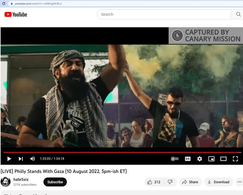 Ahmed Shaat cm56 Youtube_#55