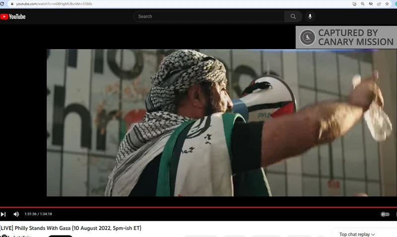 Ahmed Shaat cm60 Youtube_#58