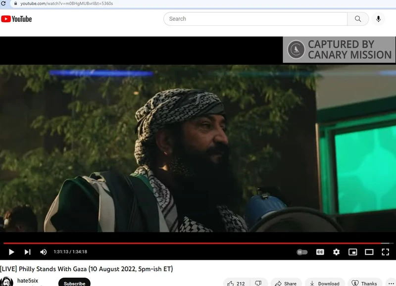 Ahmed Shaat cm70 Youtube_#65
