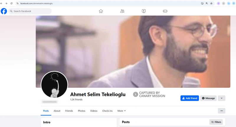 Ahmet Selim Tekelioglu_#11