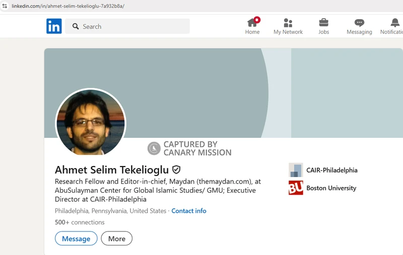 Ahmet Selim Tekelioglu_#8