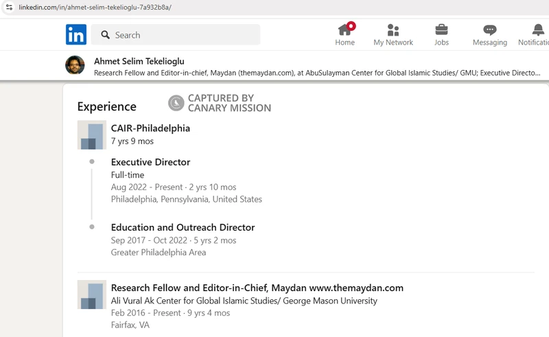 Ahmet Selim Tekelioglu_#9