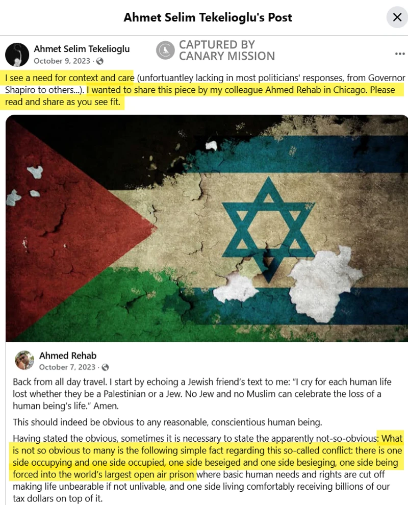 Ahmet Selim Tekelioglu_#1