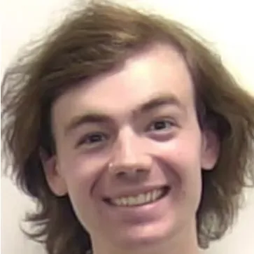 Aidan Heinze